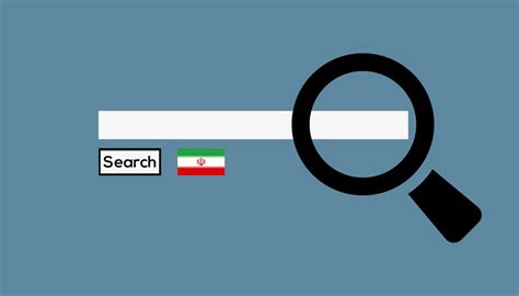 iranian Search